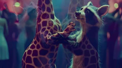 zoo party