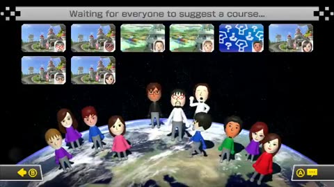 Mario Kart 8 with TheGreatGQ. (9_4_14) Part 2 - 2 _ 4