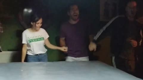 How To Dance Properly With FunkyStepz (Balkan Edition)