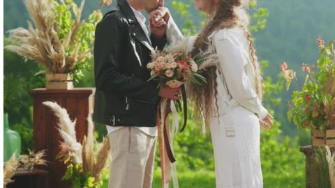 Marriage Life