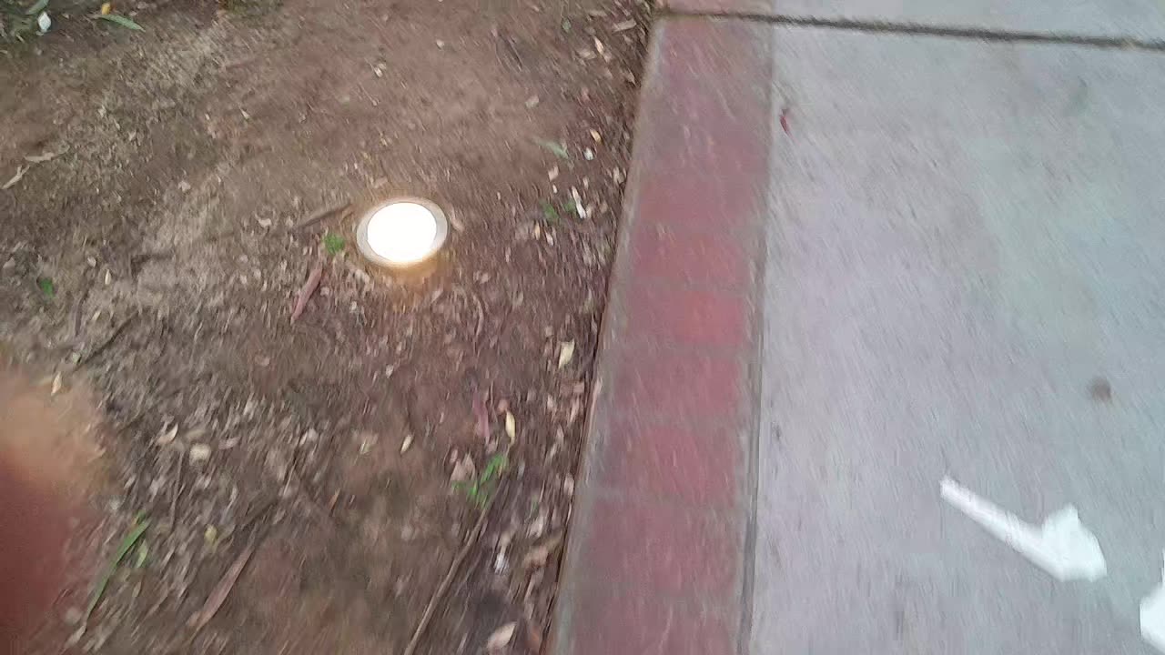 Walking more