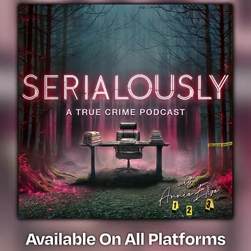 Bodycam Footage of Donna Adelson’s Arrest - Annie Elise