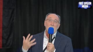 🧬🦠 Denis Rancourt: 'There Was No Pandemic, Climate Change is a SCAM and the mRNA Vaccines Have Killed Millions'