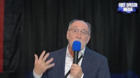 🧬🦠 Denis Rancourt: 'There Was No Pandemic, Climate Change is a SCAM and the mRNA Vaccines Have Killed Millions'