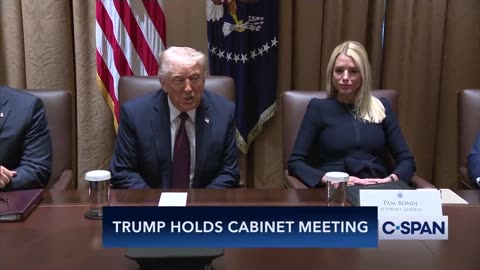 AG Pam Bondi thanks Elon Musk for uncovering fraud, says we will prosecute