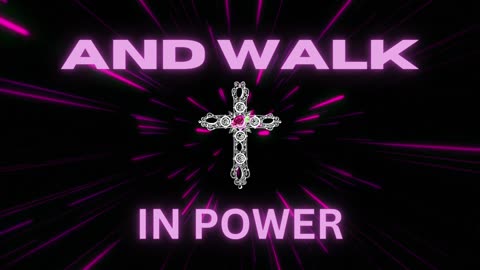 Power Scriptures: God Is...