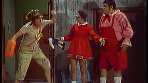 CHAVES T4 EP25