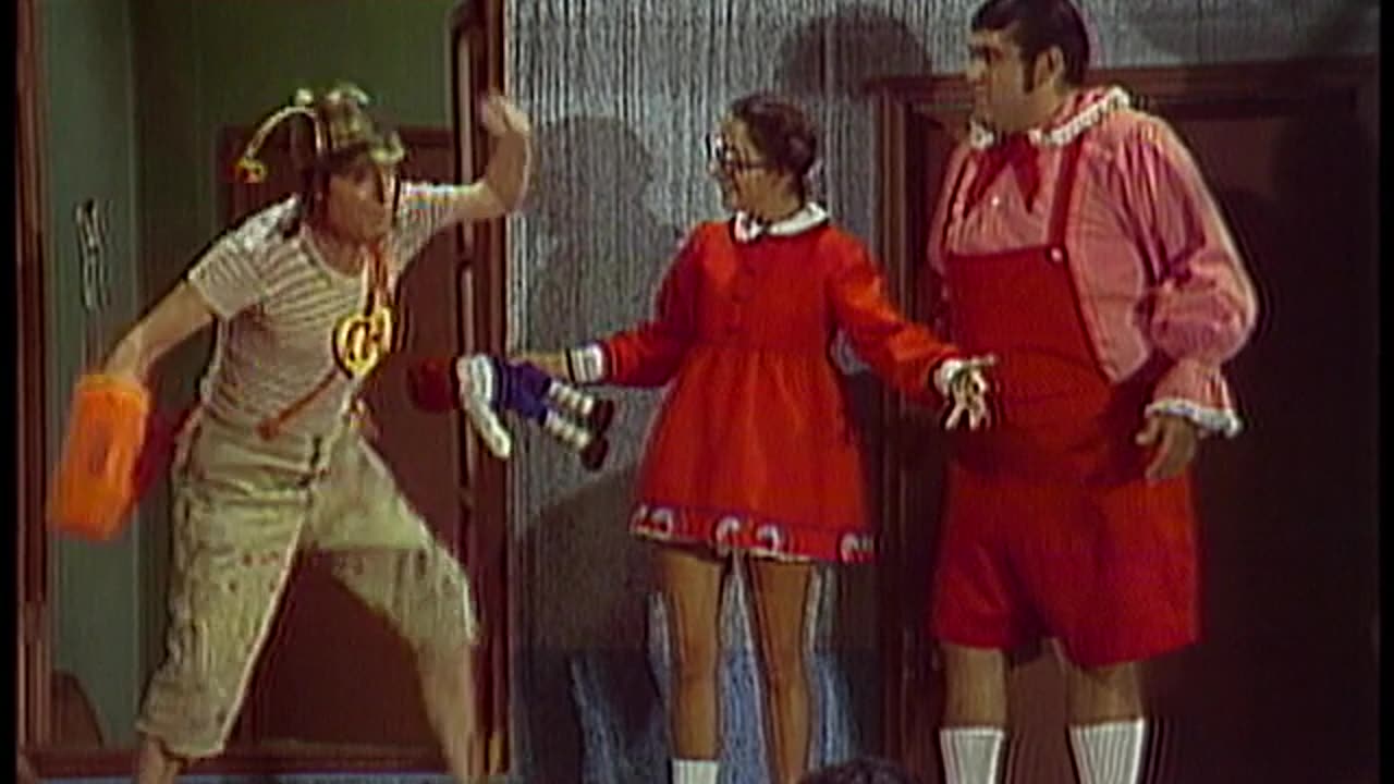 CHAVES T4 EP25
