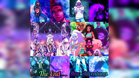 The End/New Adventure