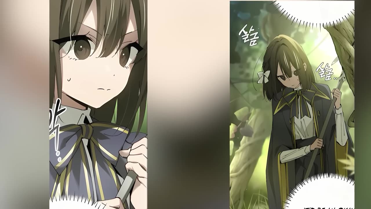 Magic Academy’s Genius Blinker - Manga Recap