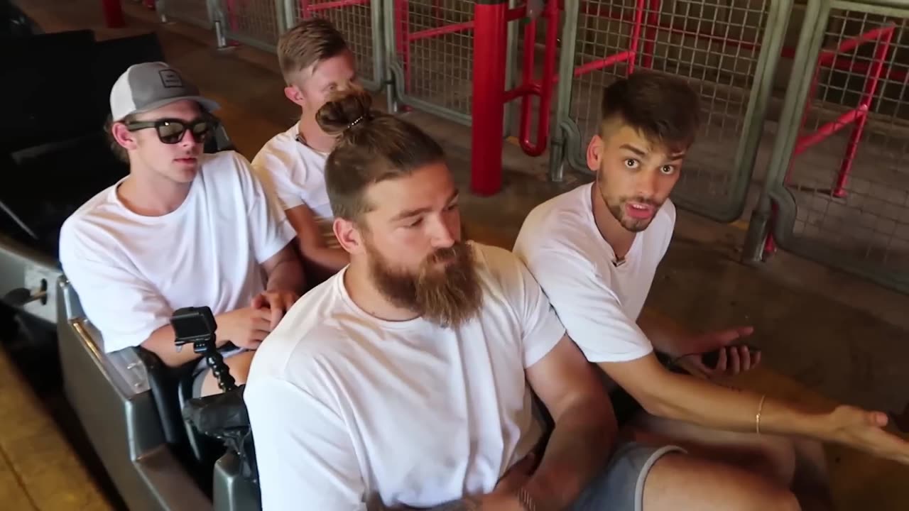 “MrBeast’s INSANE Challenge – You Won’t Believe This!”