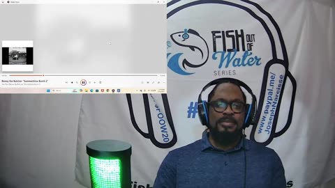 Benny The Butcher Summertime Butch 2 Album Reaction
