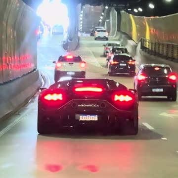 INSANO LAMBORGHINI AVENTADOR ULTKMAE
