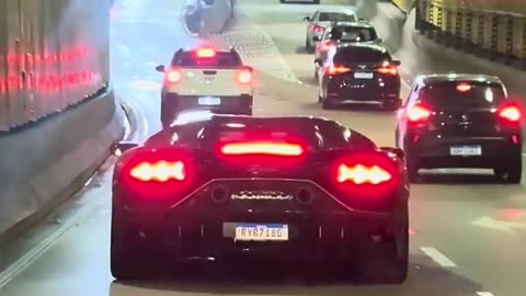 INSANO LAMBORGHINI AVENTADOR ULTKMAE