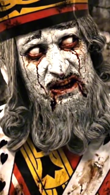 You Shouldn’t Have Seen This #horror #creepy #scary