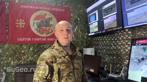 Ukraine war related/combat footage 11/24/25