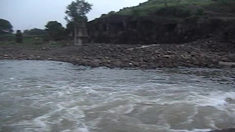 Kapila Godavari Sangam in Nashik