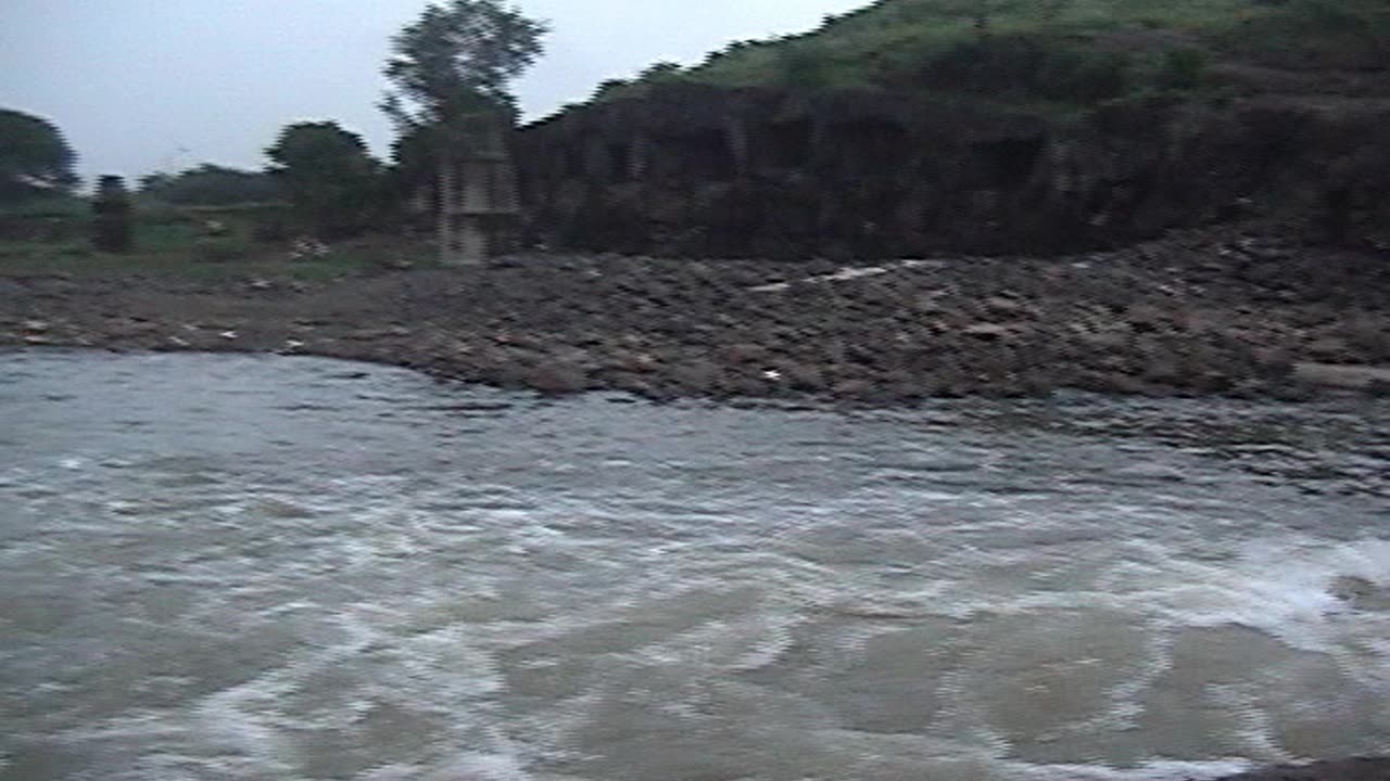 Kapila Godavari Sangam in Nashik