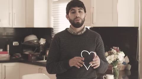 Dearmum | spoken word | office video.