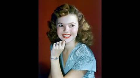 Hollywood's Abuse and Exploitation of Shirley Temple - Charles Giuliani