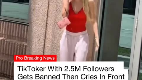 TikToker Banned: Natalie Reynolds Deceives Homeless Woman into Lake, Flees When She Drowns ⚠️🚫