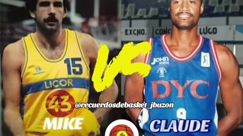 MIKE PHILLIPS VS CLAUDE RILEY