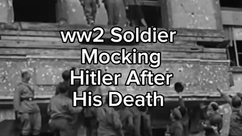 Historical War Footage You Need To See #ww2 #warshorts