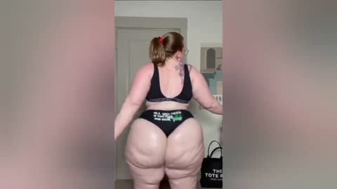BIG BOOTY TWERK SUM EP169