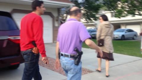 Open Carry UTAH- OCU