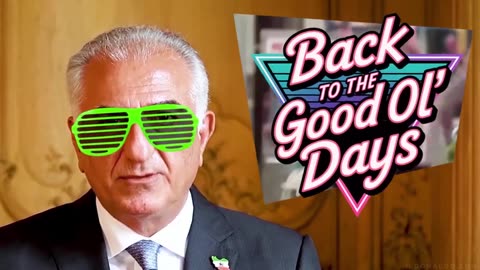 il Donaldo Trumpo - STOP IT!!!🤣🤣🤣