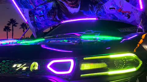 Joker car Videos | part 1