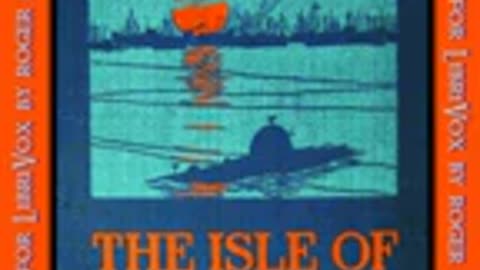116.The Isle of Dead Ships by Crittenden Marriott read by Roger Melin Full Audio Book