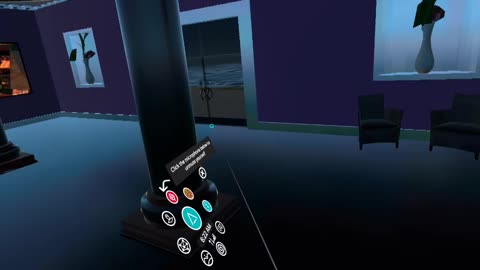 Toasty's Mansion