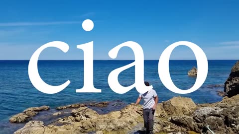 ultima pescata nel nostro favoloso mare, si ritorna dall'altra parte del mondo. a presto_part14