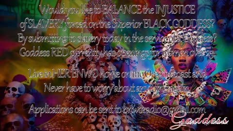 BNWO Goddess Radio Ep 2