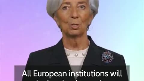 ECB pushing CBDC by October 2025