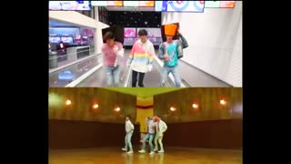 Incredible: K-POP WITH ZERO BUDGET! (BTS - Boy With Luv)
