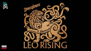 Danko Jones - Leo Rising (2025)