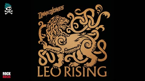 Danko Jones - Leo Rising (2025)