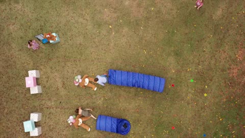 Little Johnstons S16E7