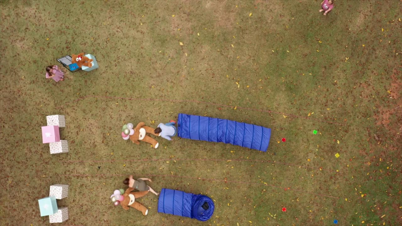 Little Johnstons S16E7