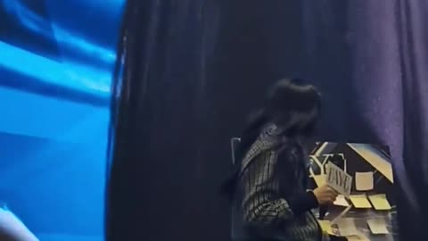 #BlankTheSeries #Faye #Yoko #FayeMalisorn #Entertainment #funny #comedy #viral #Shorts #Trend