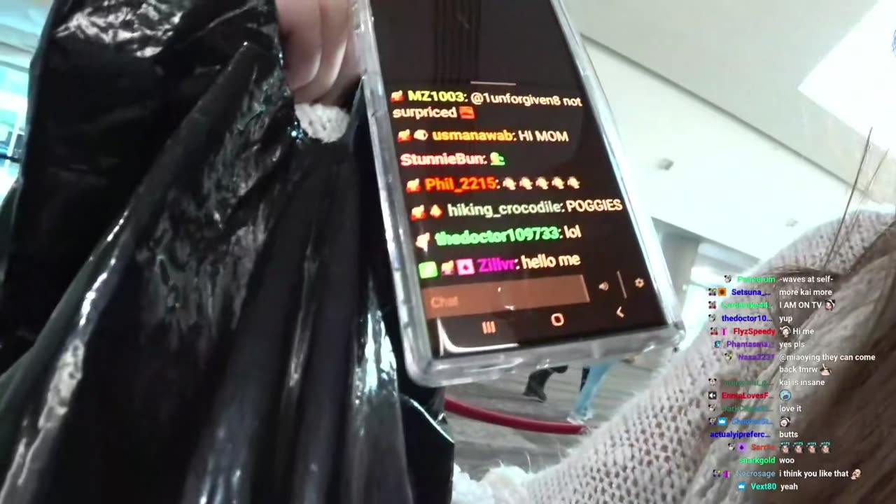 [10/07/22] Twitchcon, HERE I AMMM!!