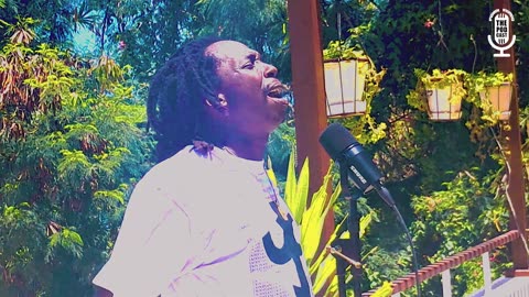 Pwani Sessions 002 Lavosti Ganja Baby