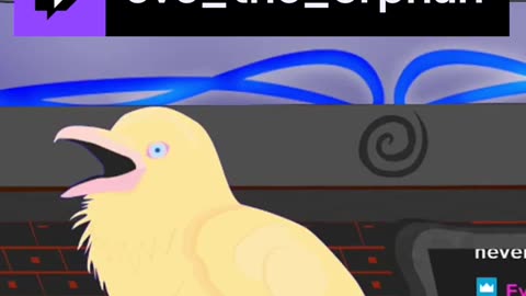 Ken Reading Emojis = Pure Chaos | eve_the_orphan on #Twitch