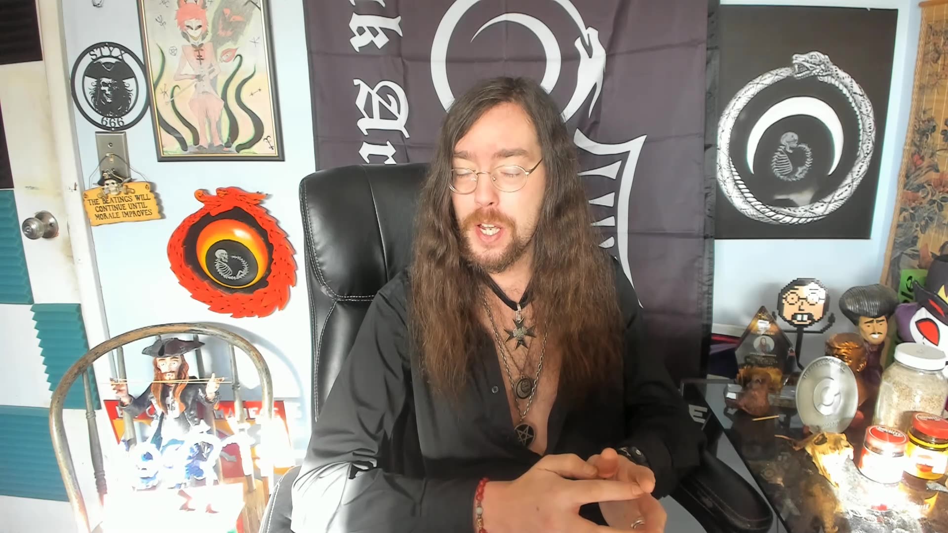 The Limits of the Golden Dome