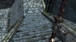 The Elder Scrolls IV: Oblivion
