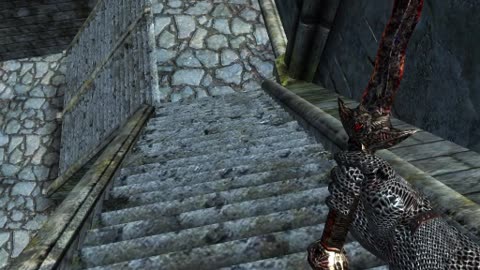 The Elder Scrolls IV: Oblivion