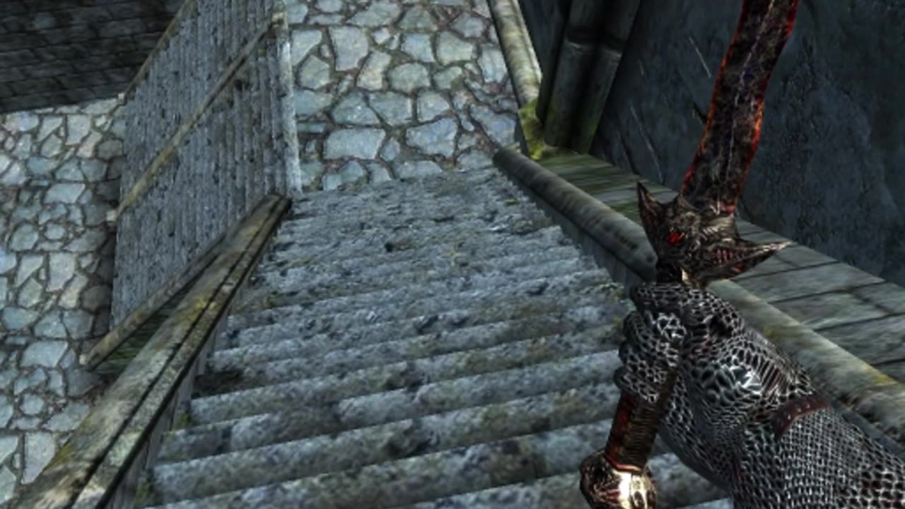 The Elder Scrolls IV: Oblivion