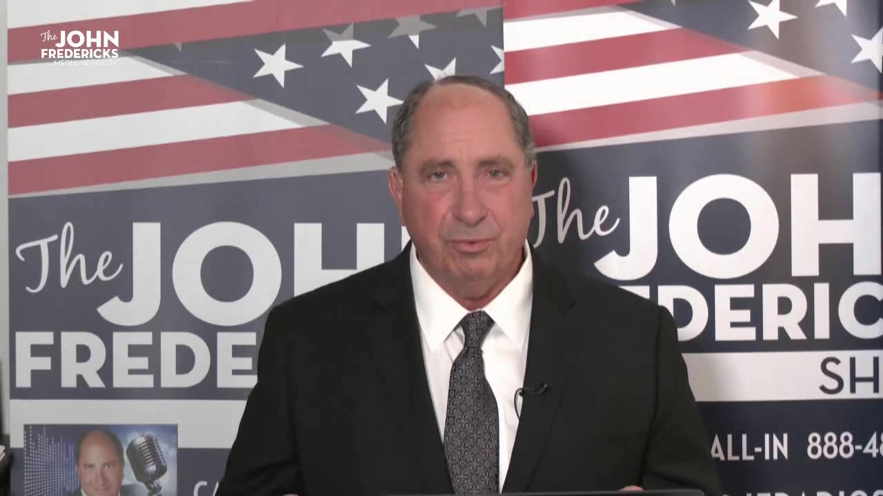 Caller of Day on Trump Tariffs - Trump Fires Back
